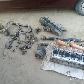 бмв 525 шайлары