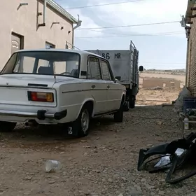 Lada 2106 2001