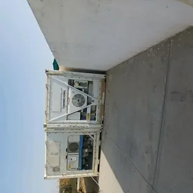 kanteÿnir marazilnik 20ton