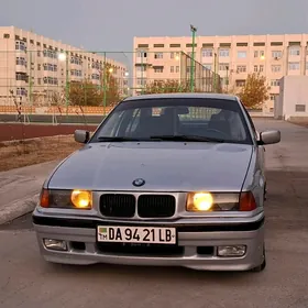 BMW 328 1996