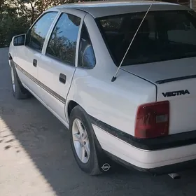 Opel Vectra 1992