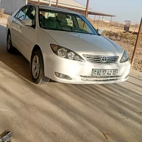 Toyota Camry 2002