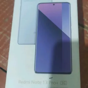 redmi not 13 pro plus