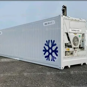 KANTEŸNIR MARAZILNIK 20ton