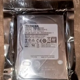 320 gb Toshiba HD
