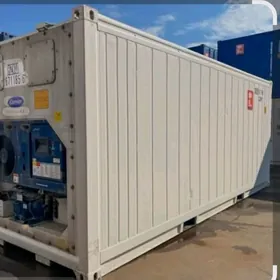 KANTENIR MARAZILNIK 20TON