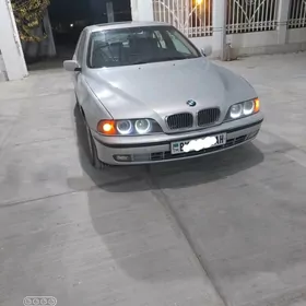 BMW 525 1999