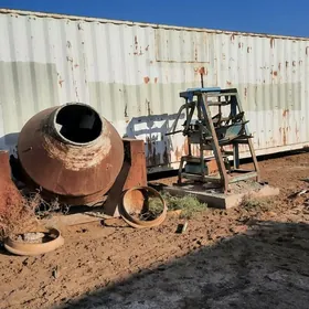 Beton mişalka bn kerpiç stanok