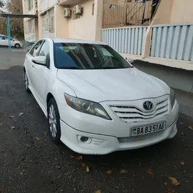 Toyota Camry 2010