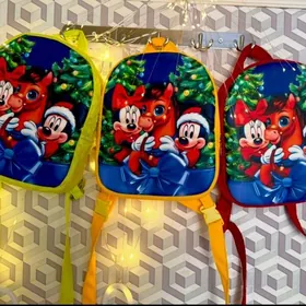 детский рюкзак