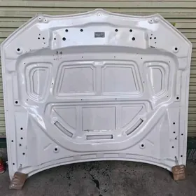 оригинал капот BMW g20