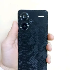 Redmi note 13 pro + 5g