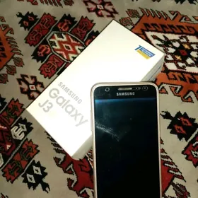 Samsung j3