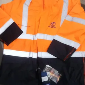 Спецодежда куртка