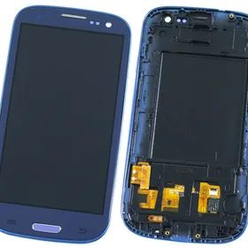 Ekran S3 neo Samsung