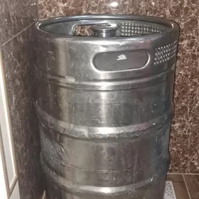 keg