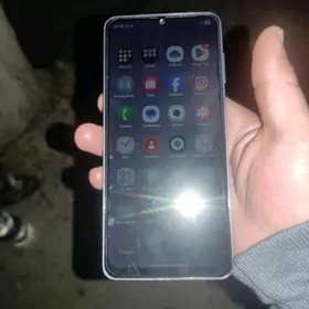 Самсунг А07 4/64gb