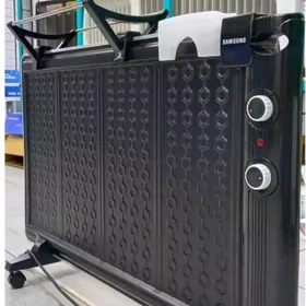 Samsung ýagly peç Масляный