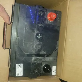 Аккумулятор Индия