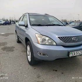 Lexus RX 330 2004