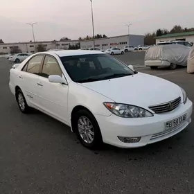 Toyota Camry 2005