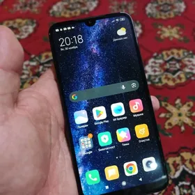 redmi 7
