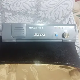 BADA-LBADA -999-L