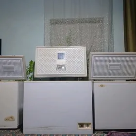 morozilnik, sowadyjy