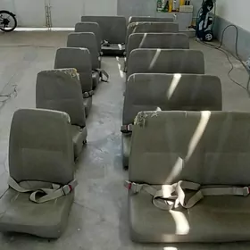 Toyota coaster sdenya