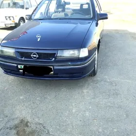 Opel Vectra 1991