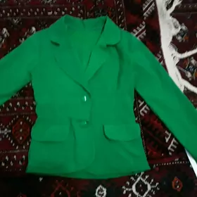 мекдеп костюм