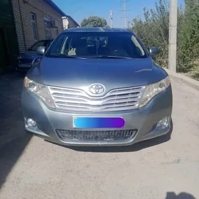 Toyota Venza 2010