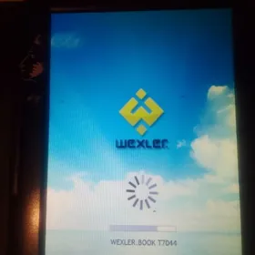 электронная книга