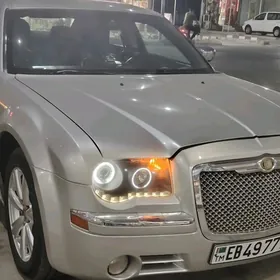 Chrysler 300 2008