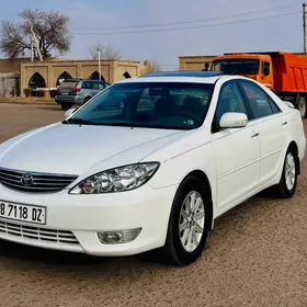Toyota Camry 2002