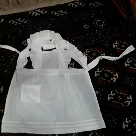 мекдеп фартук