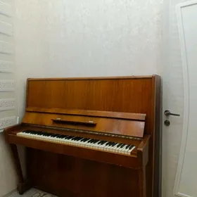 pianino