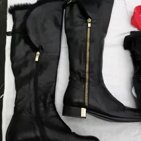 САПОДКИ КОЖА