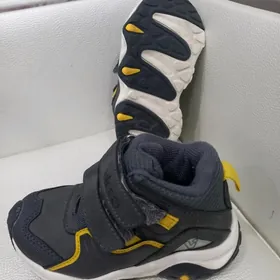 САПОЖКИ ДЕТСКИЕ