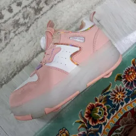 КРАСОВКИ РОЛИКИ