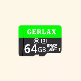 Micro SD 64GB