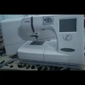 Janome 350