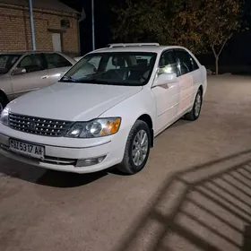 Toyota Avalon 2004
