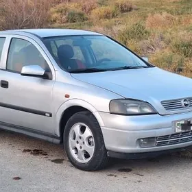 Opel Astra 1998