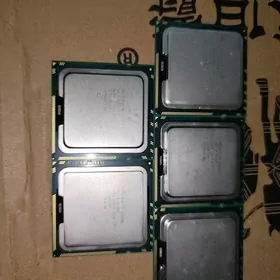 Xeon prosesir