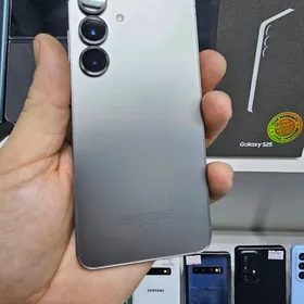 S 25 12/128 GB 2 SIM.