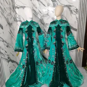 koynek bukja satlyk prokat