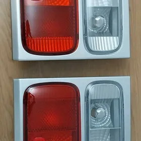 Toyota coaster çyra