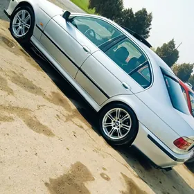 BMW 540 1996