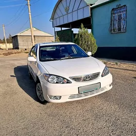 Toyota Camry 2002